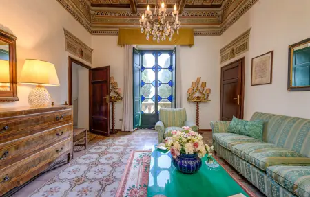 Maison 14 personnes à Campiglia Marittima - Photo 14