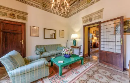 Maison 14 personnes à Campiglia Marittima - Photo 15