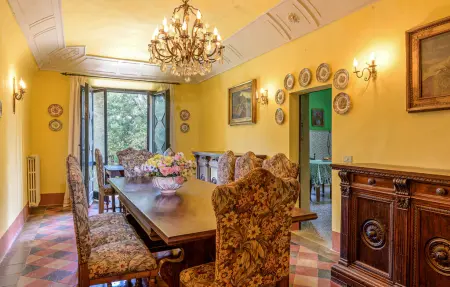 Maison 14 personnes à Campiglia Marittima - Photo 16