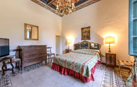 Maison 14 personnes à Campiglia Marittima - Photo 18