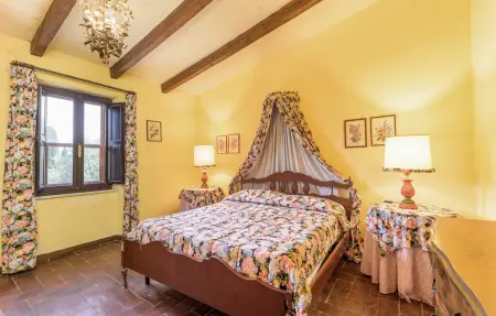 Maison 14 personnes à Campiglia Marittima - Photo 20
