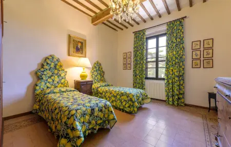 Maison 14 personnes à Campiglia Marittima - Photo 21