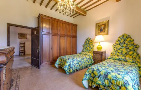Maison 14 personnes à Campiglia Marittima - Photo 22