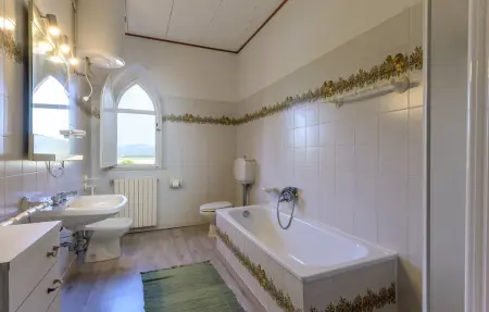 Maison 14 personnes à Campiglia Marittima - Photo 24