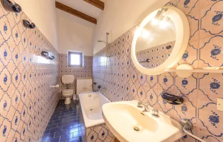 Maison 14 personnes à Campiglia Marittima - Photo 26