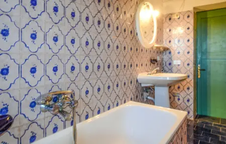 Maison 14 personnes à Campiglia Marittima - Photo 28
