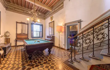Maison 14 personnes à Campiglia Marittima - Photo 31