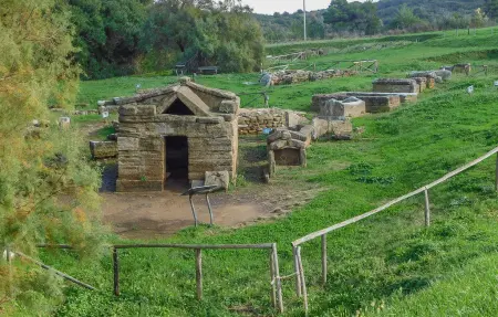 Maison 14 personnes à Campiglia Marittima - Photo 37