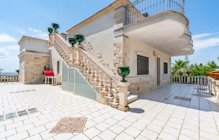 Location Maison 6 personnes à Grottaglie - Photo 8
