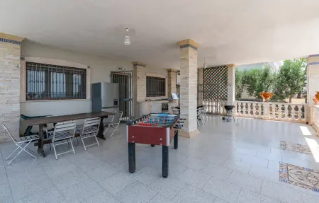 Location Maison 6 personnes à Grottaglie - Photo 18