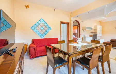 Location Maison 6 personnes à Grottaglie - Photo 22