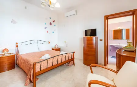 Location Maison 6 personnes à Grottaglie - Photo 26
