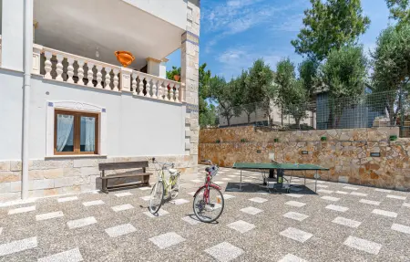 Location Maison 6 personnes à Grottaglie - Photo 31
