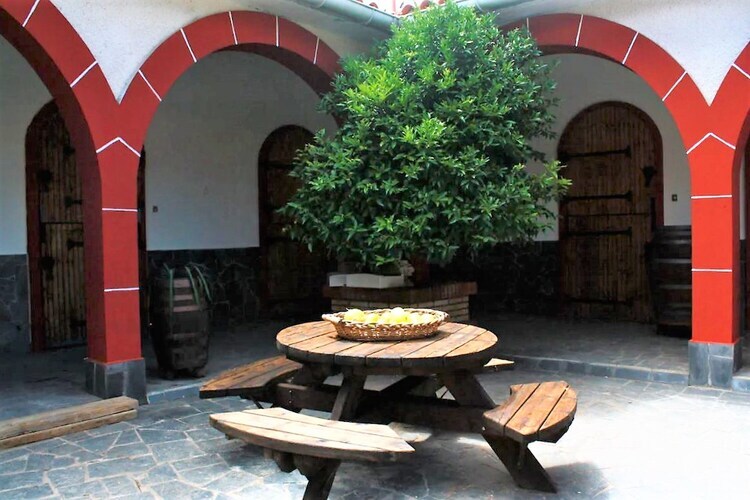 Hacienda Lugar de Sinde - Villa 10 pers., piscine & jacuzzi - Photo 4