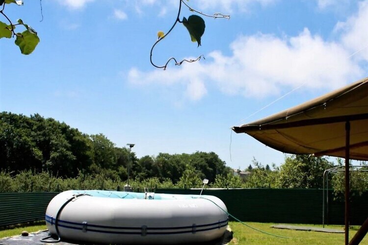 Hacienda Lugar de Sinde - Villa 10 pers., piscine & jacuzzi - Photo 5