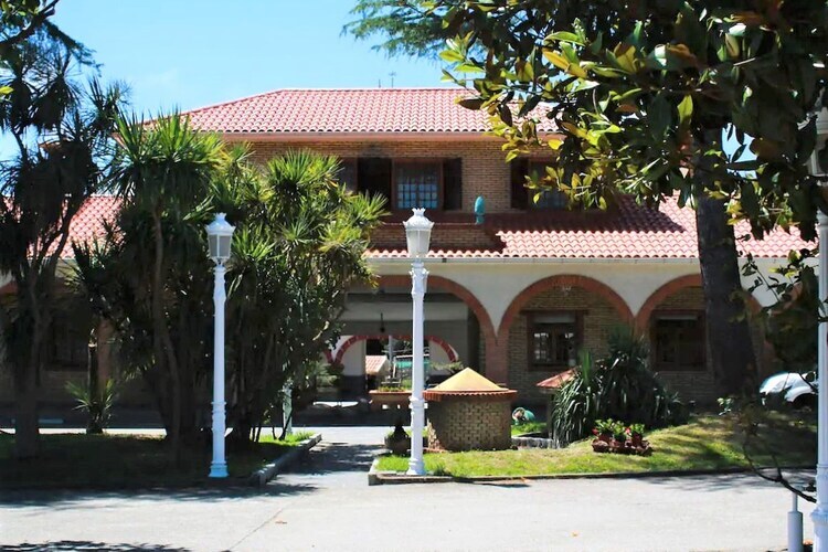 Hacienda Lugar de Sinde - Villa 10 pers., piscine & jacuzzi - Photo 9