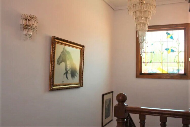 Hacienda Lugar de Sinde - Villa 10 pers., piscine & jacuzzi - Photo 14