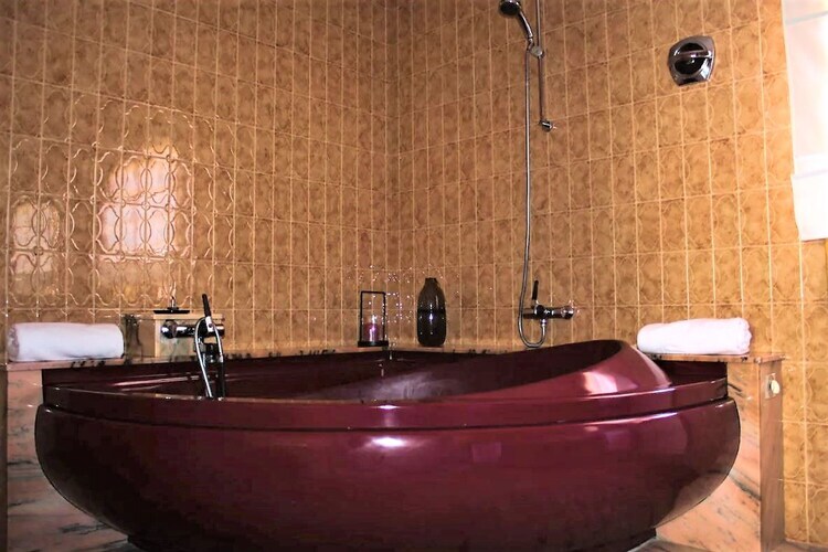 Hacienda Lugar de Sinde - Villa 10 pers., piscine & jacuzzi - Photo 16