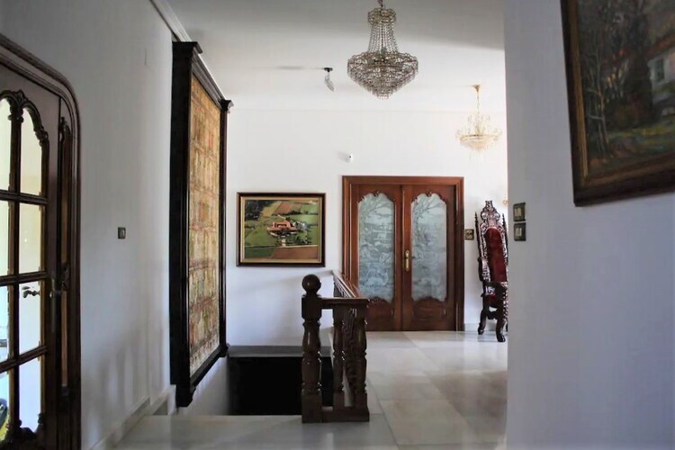 Hacienda Lugar de Sinde - Villa 10 pers., piscine & jacuzzi - Photo 18