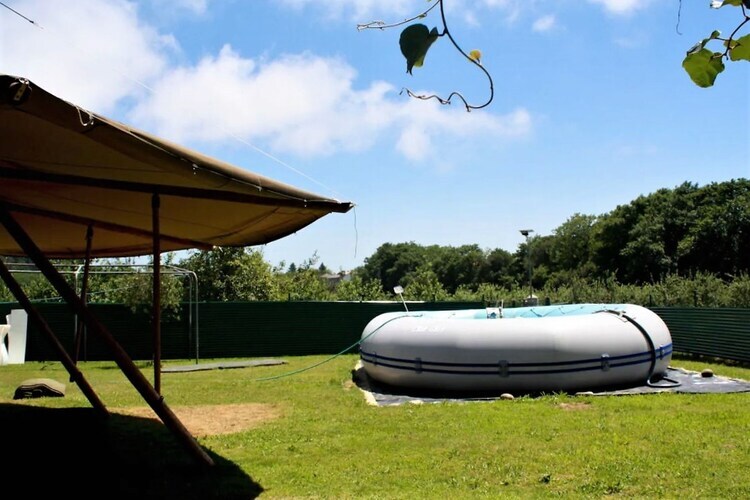 Hacienda Lugar de Sinde - Villa 10 pers., piscine & jacuzzi - Photo 21