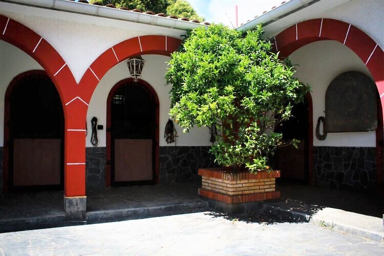 Hacienda Lugar de Sinde - Villa 10 pers., piscine & jacuzzi - Photo 23