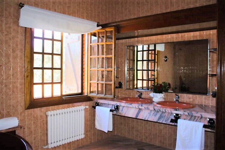 Hacienda Lugar de Sinde - Villa 10 pers., piscine & jacuzzi - Photo 27