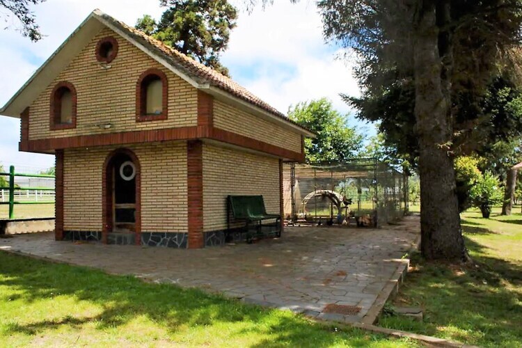 Hacienda Lugar de Sinde - Villa 10 pers., piscine & jacuzzi - Photo 31
