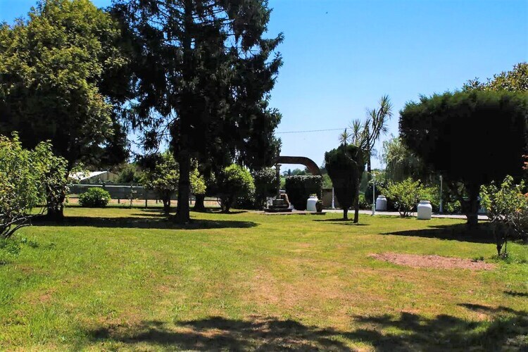 Hacienda Lugar de Sinde - Villa 10 pers., piscine & jacuzzi - Photo 34