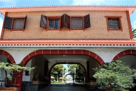 Location villa à O Val, Narón, Villa à Narón près de Pantín Plage et Golf