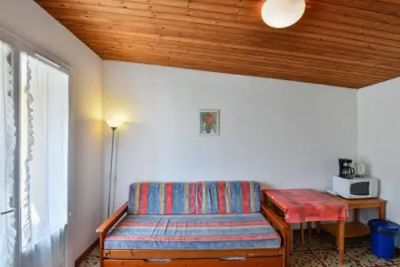 Maison T3 Saint-Savinien, village vacances avec piscine : photo 3