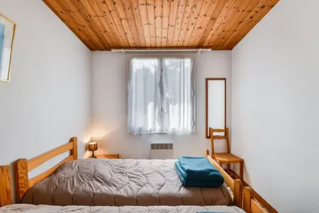 Maison T3 Saint-Savinien, village vacances avec piscine : photo 5