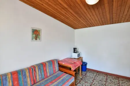 Maison T3 Saint-Savinien, village vacances avec piscine : photo 7