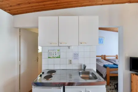 Maison T3 Saint-Savinien, village vacances avec piscine : photo 11