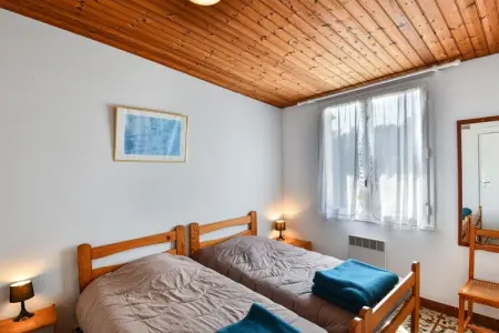 Maison T3 Saint-Savinien, village vacances avec piscine : photo 12