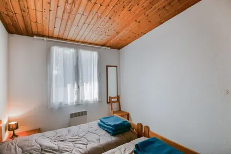 Maison T3 Saint-Savinien, village vacances avec piscine : photo 14