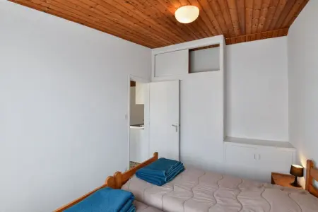 Maison T3 Saint-Savinien, village vacances avec piscine : photo 15