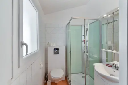 Maison T3 Saint-Savinien, village vacances avec piscine : photo 17