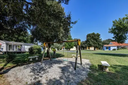 Maison T3 Saint-Savinien, village vacances avec piscine : photo 23