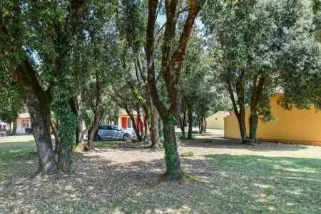 Maison T3 Saint-Savinien, village vacances avec piscine : photo 27