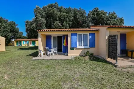Maison T3 Saint-Savinien, village vacances avec piscine : photo 30