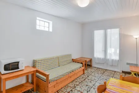 Maison T3 village vacances à Saint-Savinien : photo 12