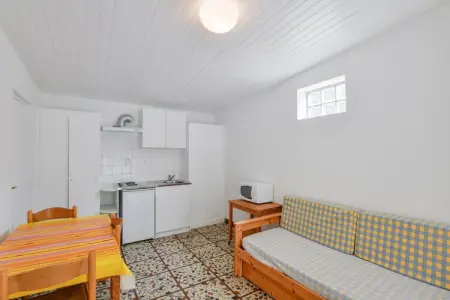 Maison T3 village vacances à Saint-Savinien : photo 15