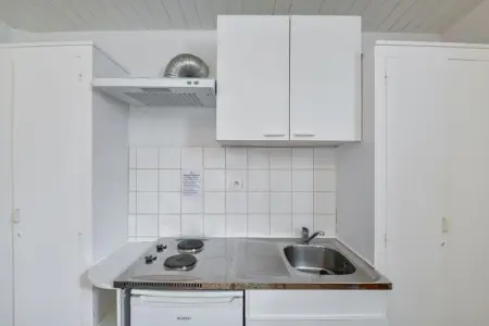 Maison T3 village vacances à Saint-Savinien : photo 16