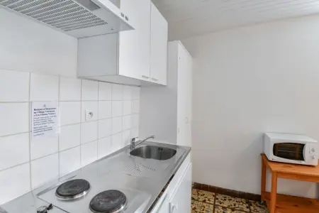 Maison T3 village vacances à Saint-Savinien : photo 17