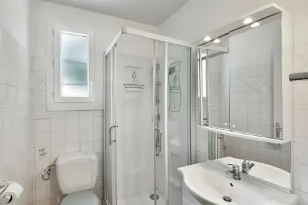 Maison T3 village vacances à Saint-Savinien : photo 20