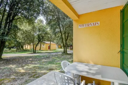 Maison T3 village vacances à Saint-Savinien : photo 21