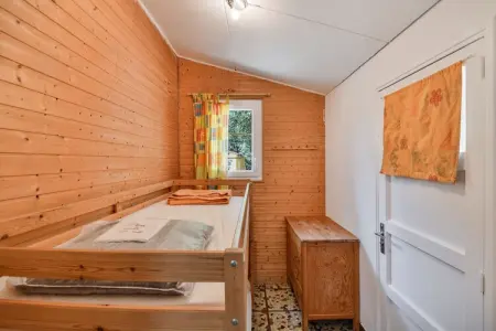 Maison T3 village vacances à Saint-Savinien : photo 38