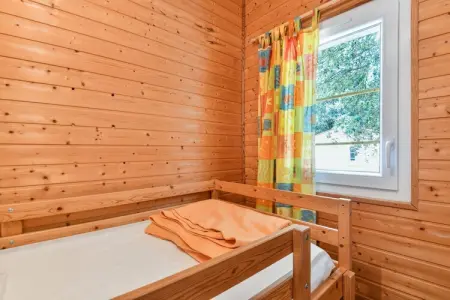 Maison T3 village vacances à Saint-Savinien : photo 39