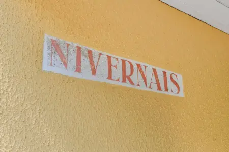 Maison T3 village vacances à Saint-Savinien : photo 40