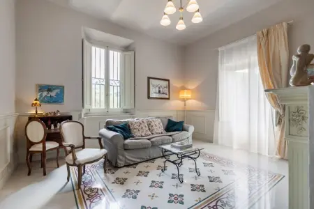 Villa Rose - Maison 13 pers., piscine privée, Toscane : photo 3